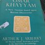 Omar Khayyam Image 5