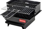 Mini Bbq Portable Grill Minigrill