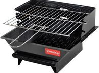 main image for ad Mini Bbq Portable Grill Minigrill