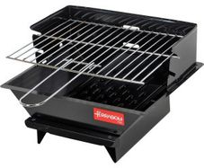 Mini Bbq Portable Grill Minigrill