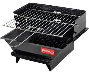 Mini Bbq Portable Grill Minigrill