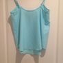 Dressy Vest Top Image 3