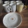 cups and saucers Image 2