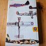 Bombers. Between The Wars 1919-39.the Pocket Encyclopedia Of Worl Aircraft In Colour. 1970 First Edition Hardback With Dustjacket In Good Condition.  See Photos For Same. Image 4