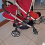 Icandy twin travel system.. Image 3