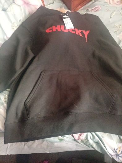 Chucky jumper