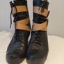 Stylish ankle boots. Image 2