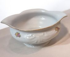 Wawel bone China from Poland