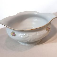 Wawel bone China from Poland
