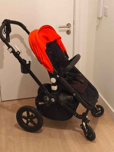 Bugaboo Camaleon 3