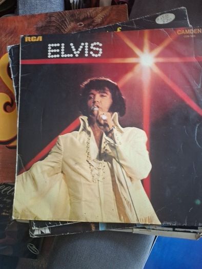Vinyls ...LP's all 35 for the One Price of 65.00euro .. Price Drop