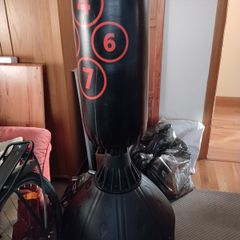 Punch bag
