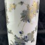 Mid Century Hutschenreuther Floral Pattern Vase Image 2