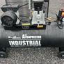200 L air compressor Image 4
