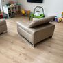 Natuzzi Editions 2 seater sofa & armchair Image 4