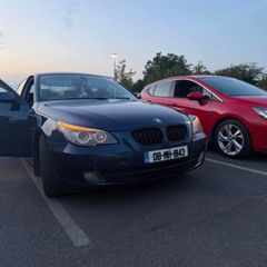 Bmw 520d E60