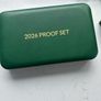 2026 Proof set Image 2