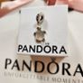 Pandora pink turtle charm (70eur in store) Image 8
