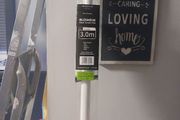 curtain pole