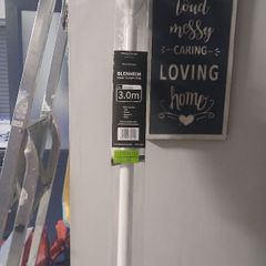 curtain pole