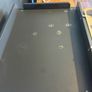 Quax Changing Table (Grey) + 3 Storage Baskets Image 4