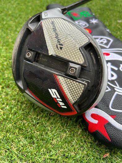 Taylormade M5 Driver