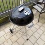 Weber BBQ Image 2
