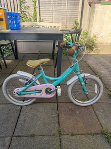 childrens bike