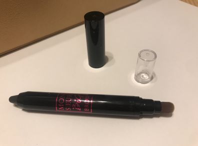 Lancome Monsieur Big Brow in 04 Ebony - New