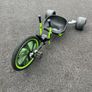 Huffy Green Machine Image 3