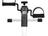 Folding Mini Exercise Bike Pedal Exerciser  FREE DELIVERY NATIONWIDE