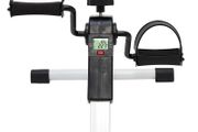 Folding Mini Exercise Bike Pedal Exerciser  FREE DELIVERY NATIONWIDE