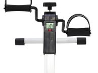 main image for ad Folding Mini Exercise Bike Pedal Exerciser  FREE DELIVERY NATIONWIDE