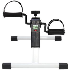 Folding Mini Exercise Bike Pedal Exerciser  FREE DELIVERY NATIONWIDE
