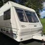 5 berth lunar caravan Image 2