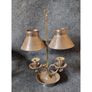 Vintage French Bouillotte Table Lamp  KAS491 Image 2