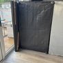 Kingsize bed base and headboard Image 2