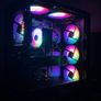 Custom Build Gaming PC AM4 Image 5