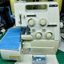 OVERLOCKER Sewing Machine - TOYOTA SL3335 - Just serviced - As new - All accessories included - Japanese quality made Image 9
