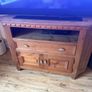 Corner TV Unit Image 5