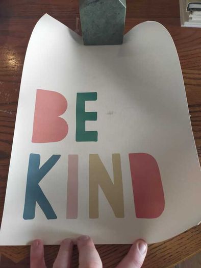 Screen Print Posters