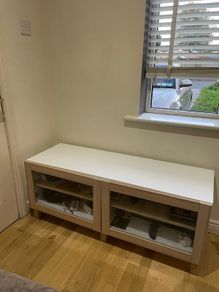 Cabinet, TV stand