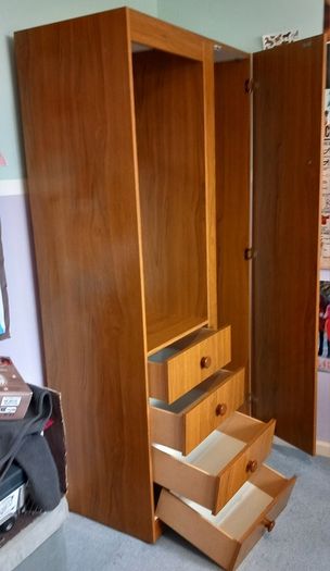 Wardrobe