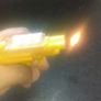 for sale metal lighter gun Image 6