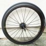 Mavic Cosmic SL 40 rim brake wheels Image 4