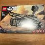LEGO 75323 The Justifier Retired Image 3