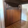 Vintage  folding table Image 9