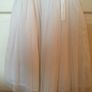 Beautiful Debenhams 'Tigerlily' Flower Girl dress Age 2 Image 4