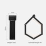 Engwe Folding Bike Lock Finglas Image 4