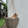 2 Hanging Pots Image 2